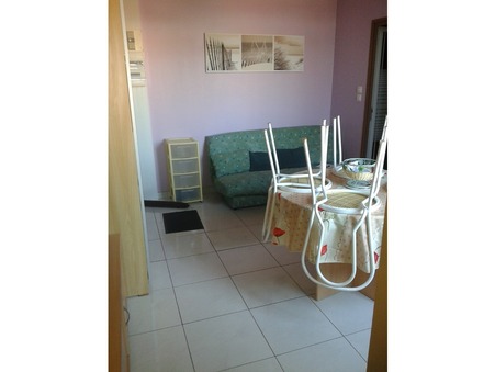 location appartement Berck sur mer