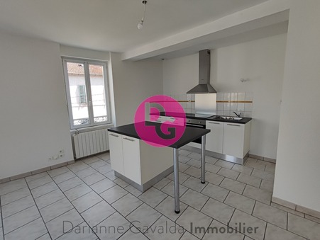 location appartement Decazeville