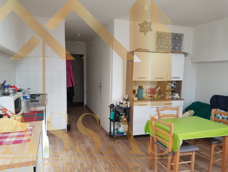 vente appartement longjumeau