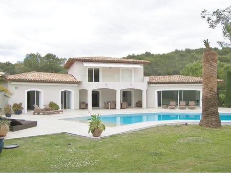location maison Mougins