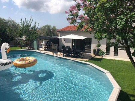 location maison Mougins