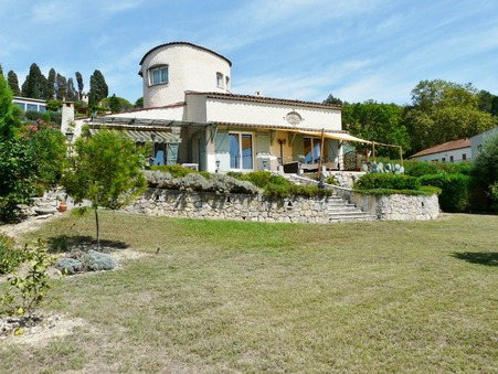 location maison Mougins