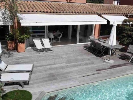 location maison Mougins