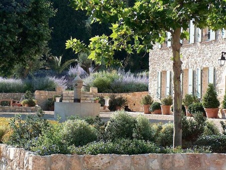 location maison Grasse