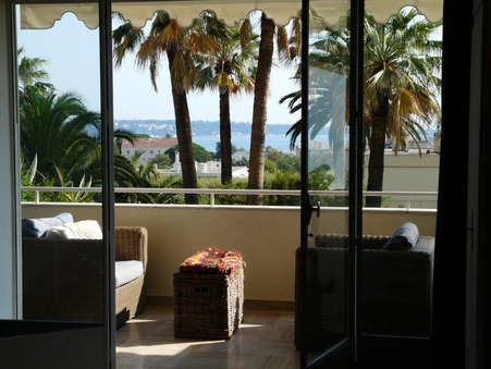 vente appartement CANNES  698 000€