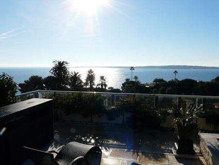 vente maison Cannes 2 200 000€