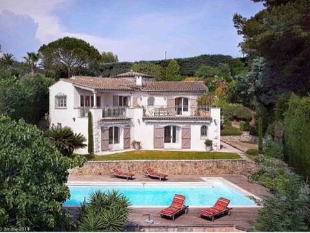 vente maison cannes