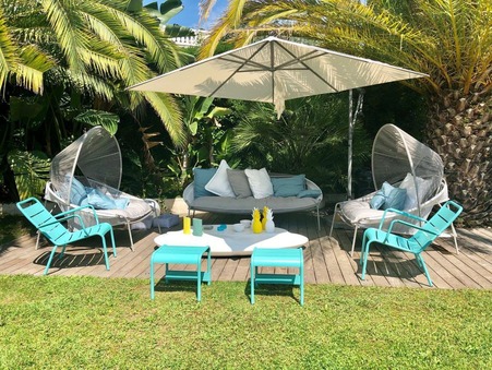 vente maison cannes