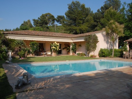 vente maison cannes