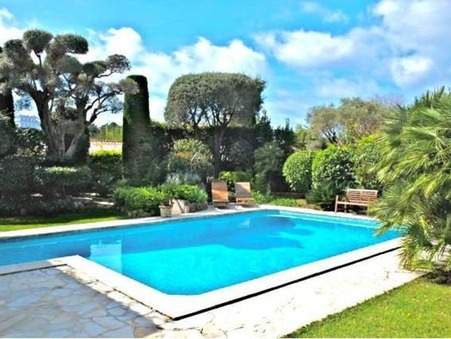 vente maison Antibes 2 850 000€