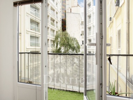 vente appartement PARIS  795 000€