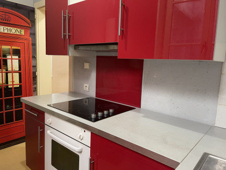 location appartement Metz