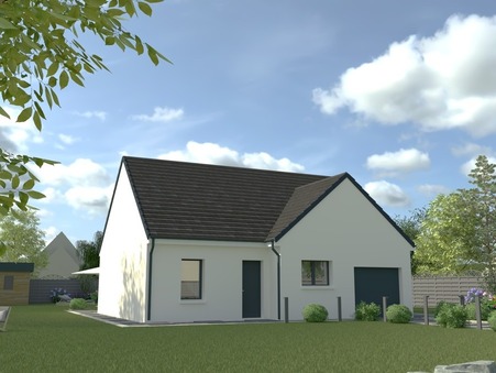 vente neuf Saint-Gobain  162 505€