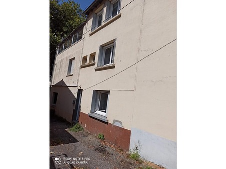 vente maison Vaudreuille
