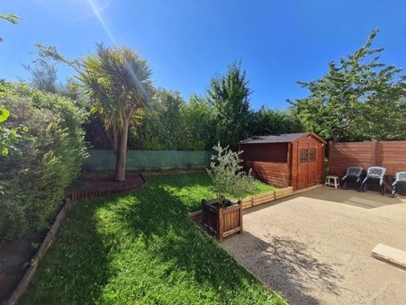vente maison Thorigne fouillard