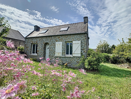 vente maison Telgruc sur mer