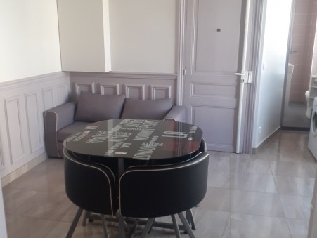 location appartement Poissy