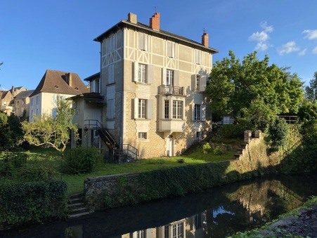 vente maison Le bugue