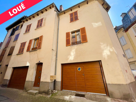 location appartement Espalion  600€