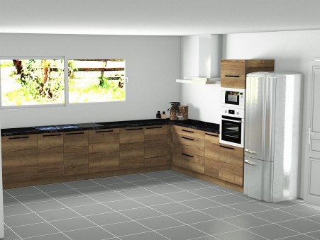 vente maison MONTAUBAN  289 000€