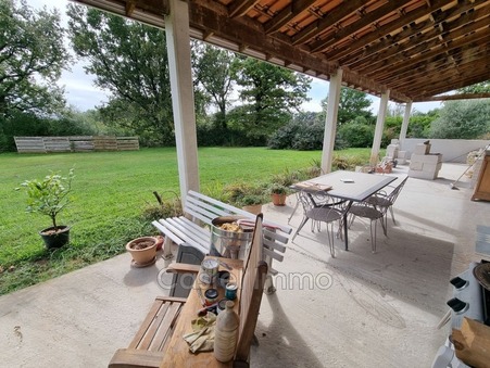 vente maison Labastide-du-temple