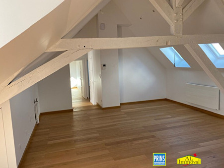 vente appartement Saint omer