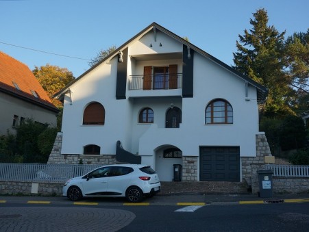 location maison Sarrebourg