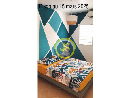 location appartement Remire montjoly