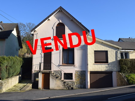 Immobilier Monthermé 08 : Annonces immobilières pour trouver le bon ...