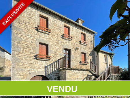 vente maison Saint-félix-de-lunel
