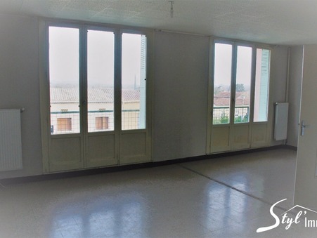 vente appartement Pont-Saint-Esprit 59 500€