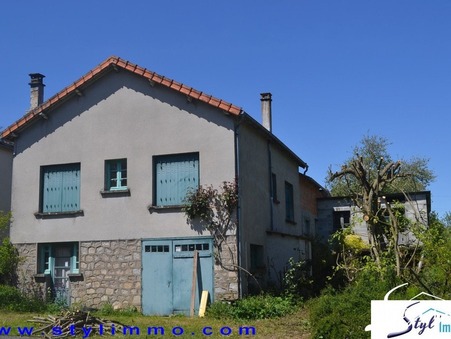 vente maison Firbeix