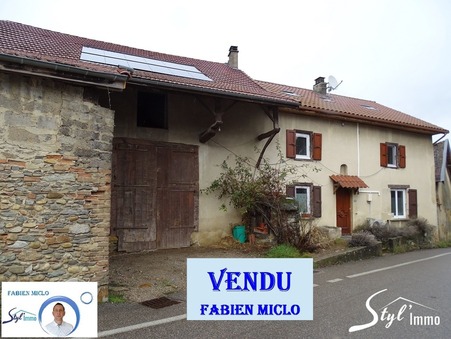 vente maison bizonnes
