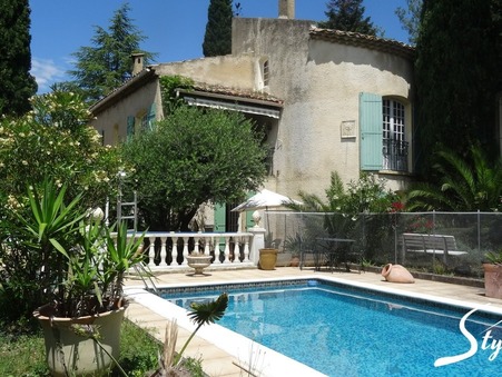 vente maison bagnols sur ceze
