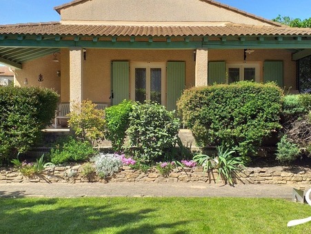 vente maison bagnols sur ceze