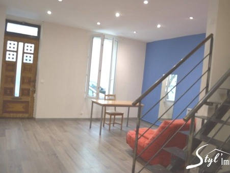 vente maison AVIGNON  172 000€