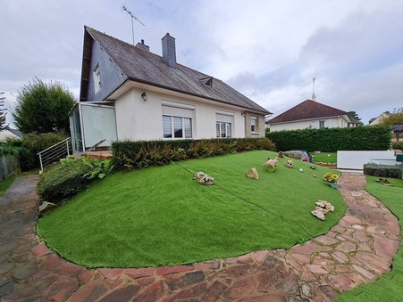 vente maison Liffre