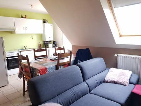vente appartement Berck  135 000€