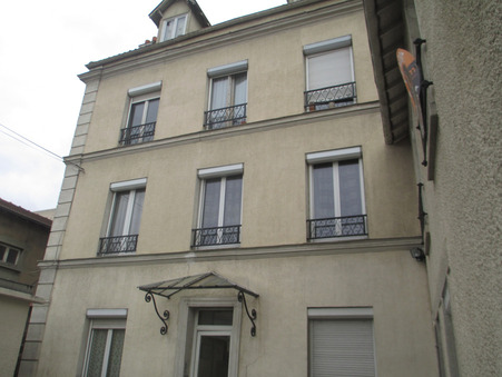 Appartement à vendre Crosne (91560) - Achat d'un appartement sur Crosne