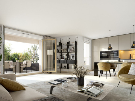 vente neuf Montpellier