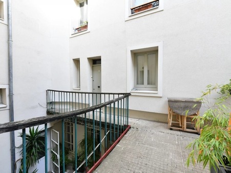 vente appartement paris 9ème