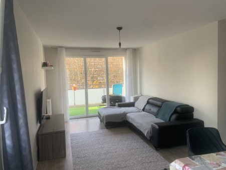 vente appartement Chenove