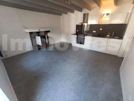 location maison Landivisiau