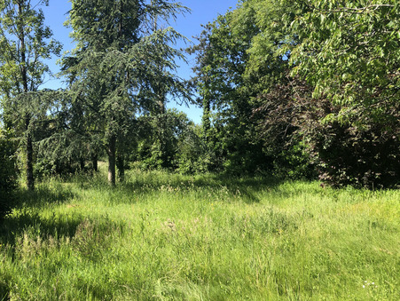 vente terrain St herblain