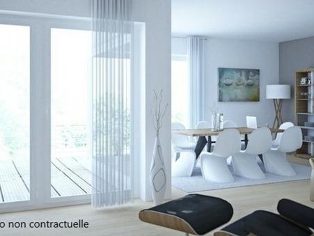 vente maison Serris