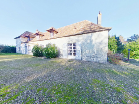 vente maison Bergerac