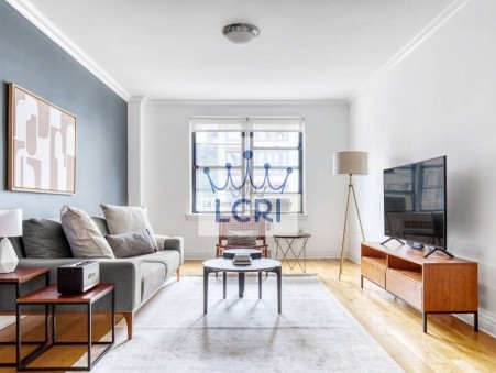 vente appartement Paris  600 000€