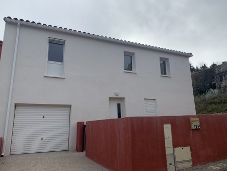 vente maison Clermont-l'Hérault  341 250€