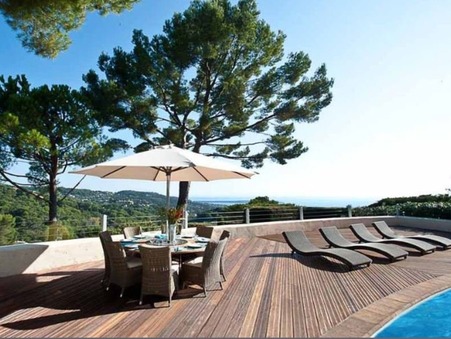 location maison Mougins