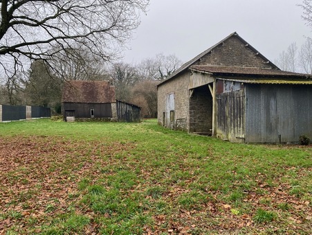 vente maison la ferte mace
